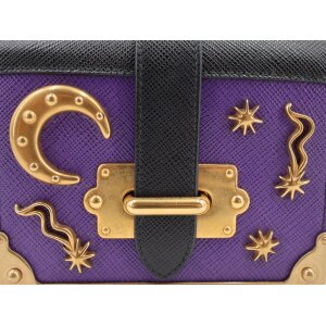 Prada Cahier Constellation Kleine Taschen Prada 30