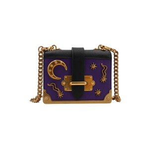 Prada Cahier Constellation Kleine Taschen Prada 20