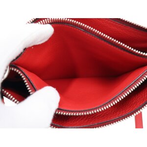 Prada Double Zip Schultertache Handtaschen Prada 29