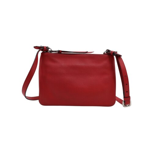 Prada Double Zip Schultertache Handtaschen Prada 6