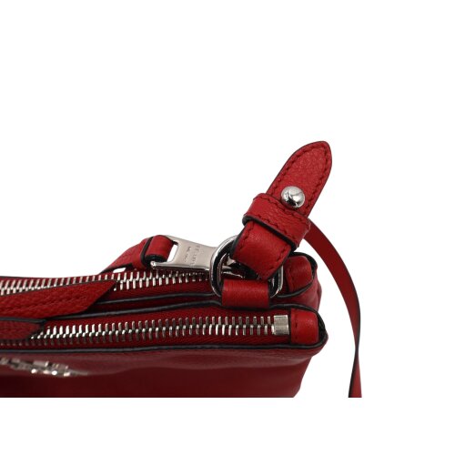 Prada Double Zip Schultertache Handtaschen Prada 11