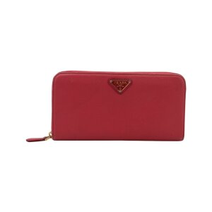 Prada Long Zippy Geldbörsen Prada 14