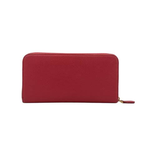 Prada Long Zippy Geldbörsen Prada 6