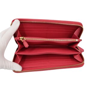 Prada Long Zippy Geldbörsen Prada 20