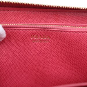 Prada Long Zippy Geldbörsen Prada 21
