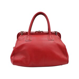 Prada Madras Cerniera Handtaschen Prada 21