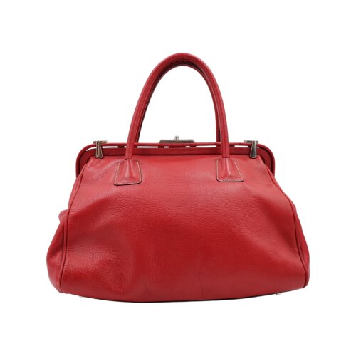 Prada Madras Cerniera Handtaschen Prada 7