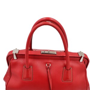 Prada Madras Cerniera Handtaschen Prada 26