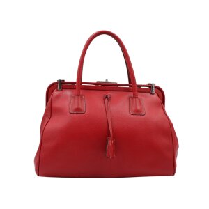 Prada Madras Cerniera Handtaschen Prada 18