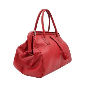 Prada Madras Cerniera Handtaschen Prada 22