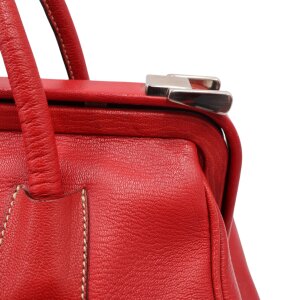 Prada Madras Cerniera Handtaschen Prada 29