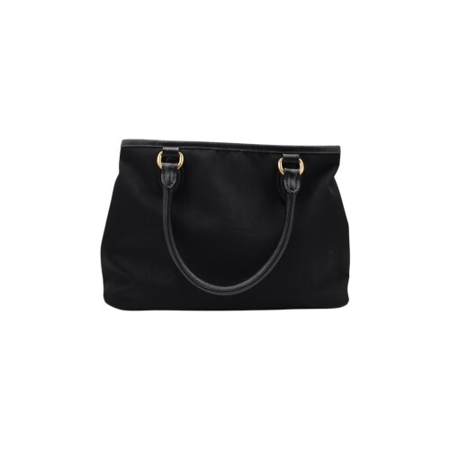 Prada Nylon Tasche mit Schulterriemen Handtaschen Prada 9