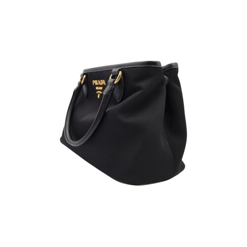 Prada Nylon Tasche mit Schulterriemen Handtaschen Prada 8