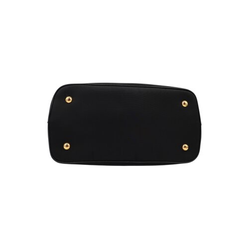 Prada Nylon Tasche mit Schulterriemen Handtaschen Prada 11