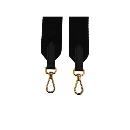 Prada Nylon Tasche mit Schulterriemen Handtaschen Prada 21