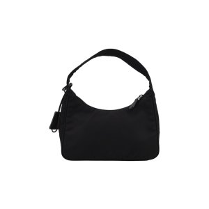 Prada Re-Edition 2000 Mini Bag Schwarz Handtaschen Prada 17