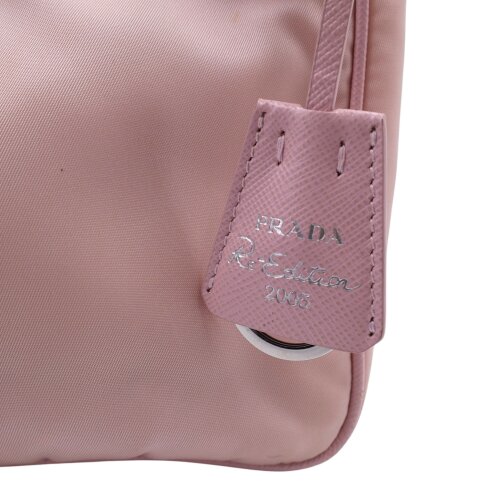 Prada Re-Edition 2005 Mini Bag Handtaschen Prada 14