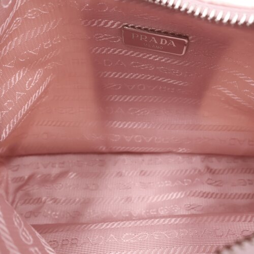 Prada Re-Edition 2005 Mini Bag Handtaschen Prada 17