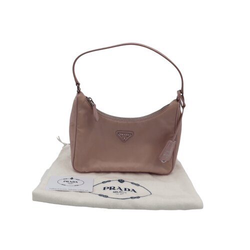 Prada Re-Edition 2005 Mini Bag Handtaschen Prada 6