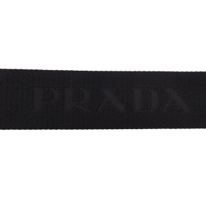 Prada Re-Edition 2005 Schwarz Handtaschen Prada 42