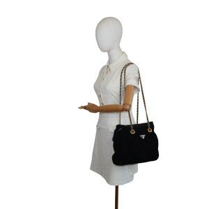 Prada Schultertasche Handtaschen Prada 18