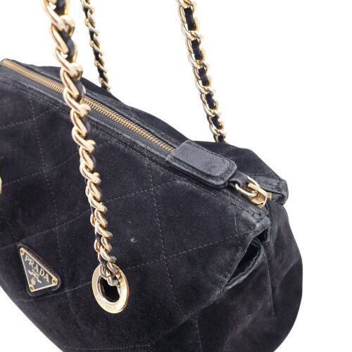 Prada Shoulder Bag Handbags Prada 12