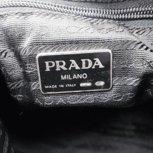 Prada Schultertasche Handtaschen Prada 29