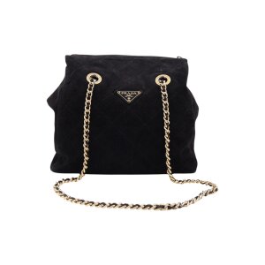 Prada Shoulder Bag Handbags Prada 17