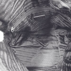 Prada Schultertasche Handtaschen Prada 28