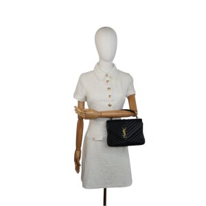 Saint Laurent College Medium Handtaschen Saint Laurent 26