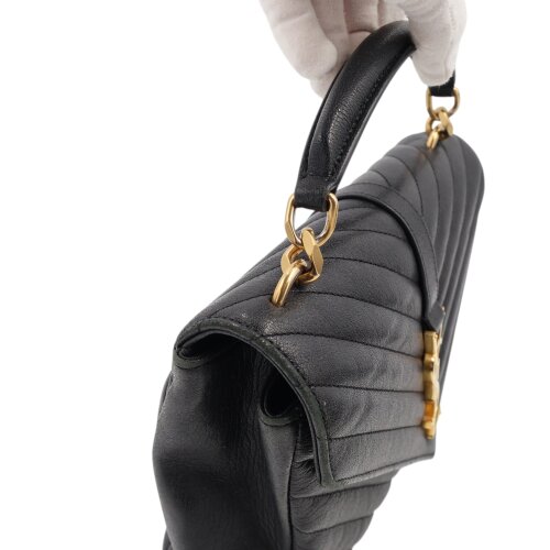 Saint Laurent College Medium Handtaschen Saint Laurent 17