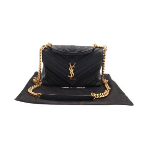 Saint Laurent College Medium Handtaschen Saint Laurent 27