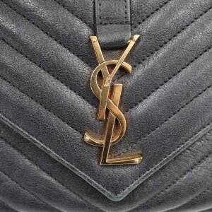 Saint Laurent College Medium Handtaschen Saint Laurent 34