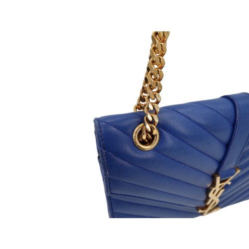 Saint Laurent Envelope Medium Handtaschen Saint Laurent 14