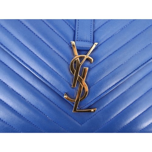 Saint Laurent Envelope Medium Handtaschen Saint Laurent 13
