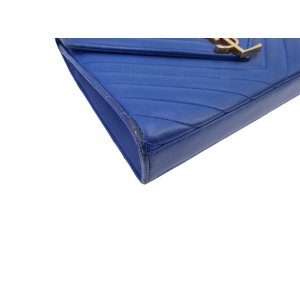 Saint Laurent Envelope Medium Handtaschen Saint Laurent 26