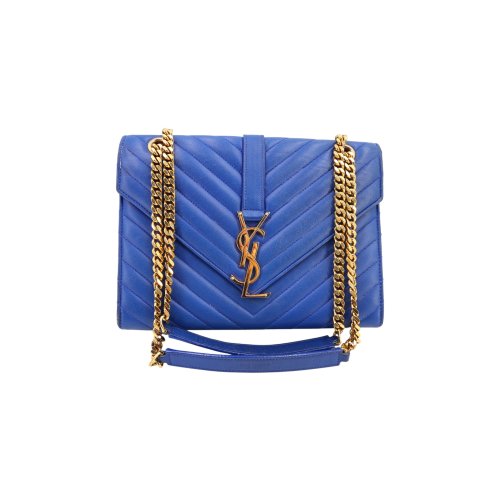 Saint Laurent Envelope Medium Handtaschen Saint Laurent