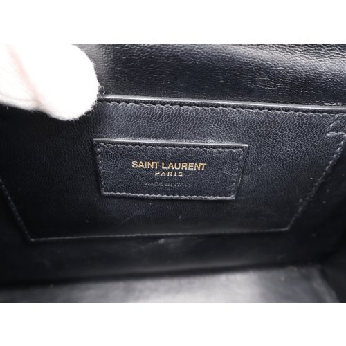 Saint Laurent Envelope Medium Handtaschen Saint Laurent 18