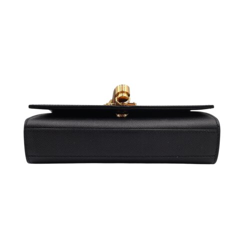 Saint Laurent Kate Small Schwarz Handtaschen Saint Laurent 11