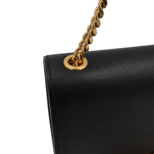 Saint Laurent Kate Small Schwarz Handtaschen Saint Laurent 14
