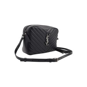 Saint Laurent Lou Camera Bag Handtaschen Saint Laurent 25