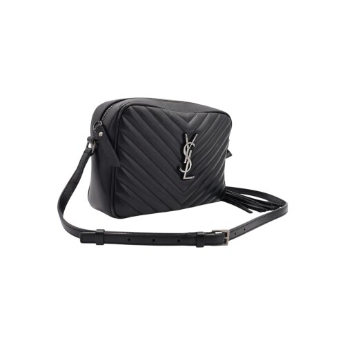 Saint Laurent Lou Camera Bag Handtaschen Saint Laurent 9