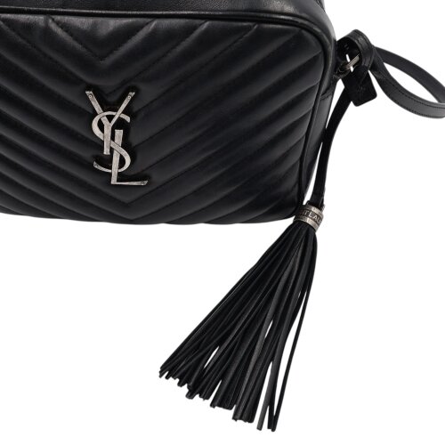Saint Laurent Lou Camera Bag Handtaschen Saint Laurent 14