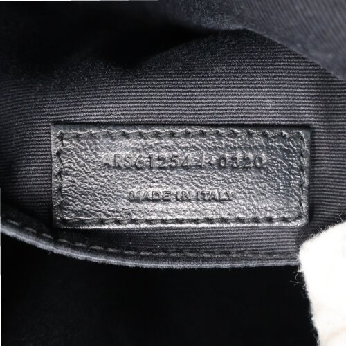 Saint Laurent Lou Camera Bag Handtaschen Saint Laurent 19