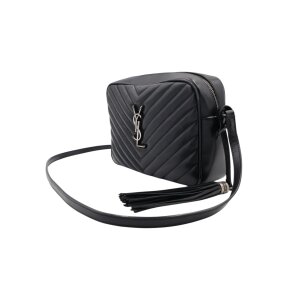 Saint Laurent Lou Camera Bag Handtaschen Saint Laurent 23