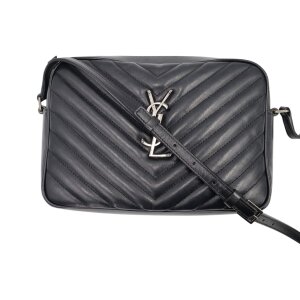 Saint Laurent Lou Camera Bag Handtaschen Saint Laurent 32