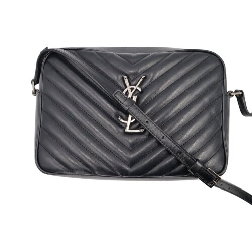 Saint Laurent Lou Camera Bag Handtaschen Saint Laurent 16