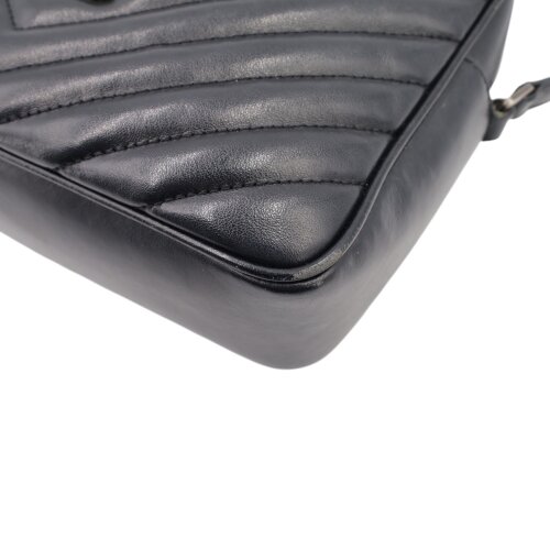 Saint Laurent Lou Camera Bag Handtaschen Saint Laurent 12