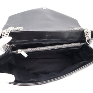 Saint Laurent Loulou Large Black Handbags Saint Laurent 34