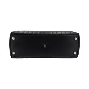 Saint Laurent Loulou Large Schwarz Handtaschen Saint Laurent 27